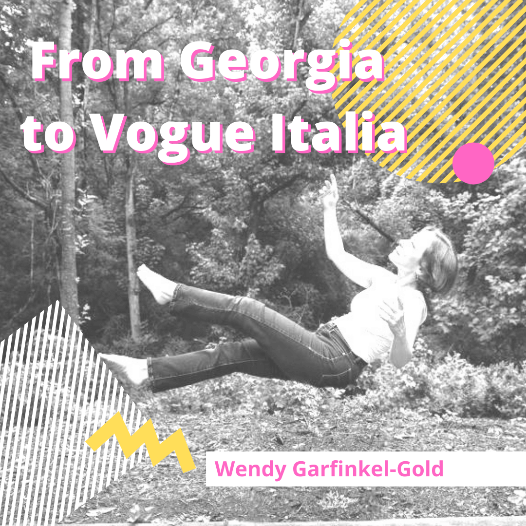From Georgia to Vogue (1)