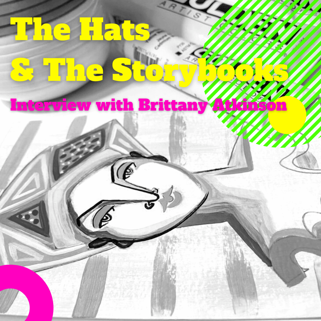 The Hats & The Storybooks (1)
